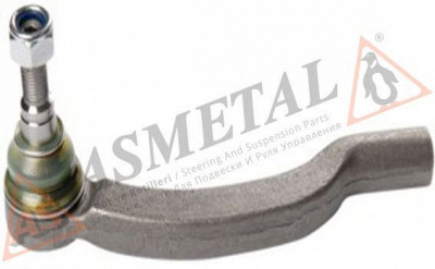 AS METAL 17fi3210 -  Наконечник поперечной рулевой тяги